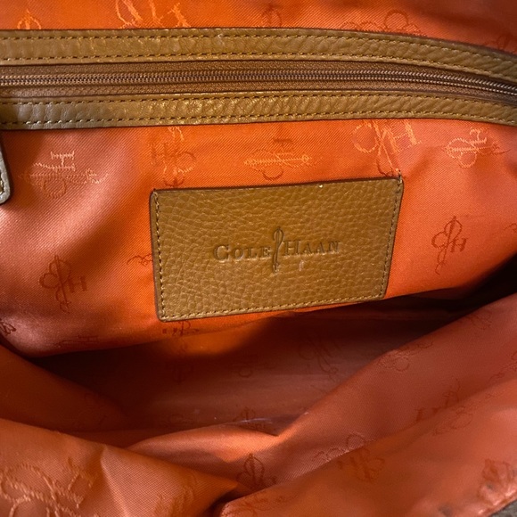 Cole Haan Purse and Wallet - Picture 2 of 14